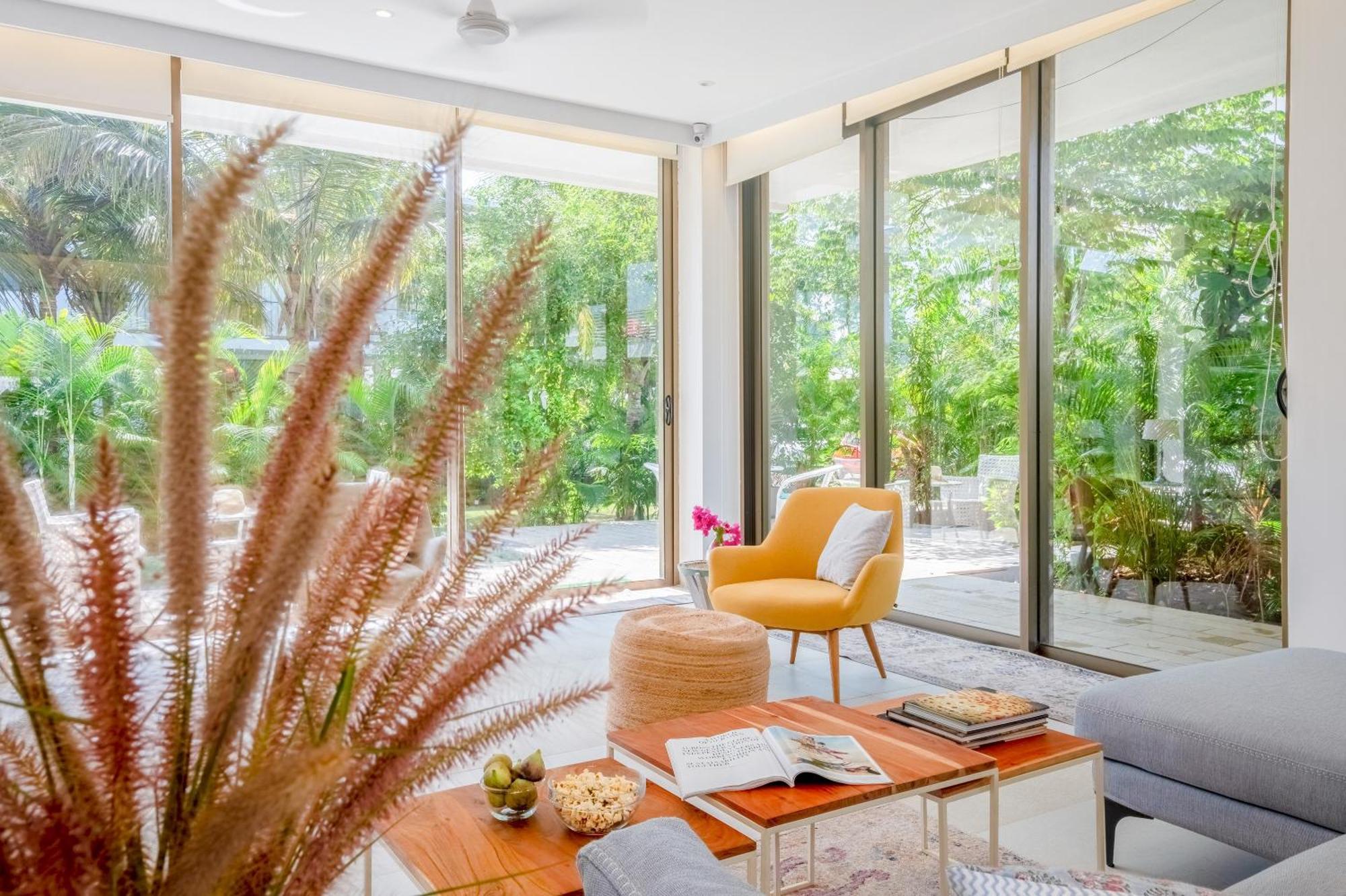 Casa Yna 3Bhk By Tisyastays Marmagao Exterior foto